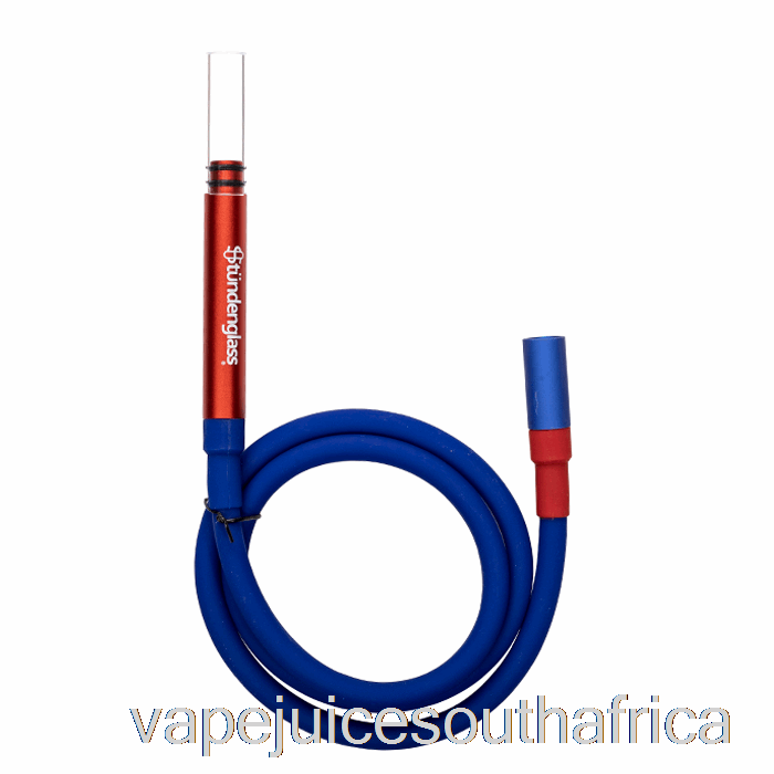 Vape Pods Stundenglass Hose Assembly Grateful Dead